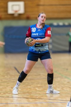 Bild 54 - wAJ Quali zur OL Runde 2